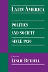 Leslie Bethell, Leslie (University of Oxford) Bethell, Leslie Bethell, Bethell Leslie - Latin America