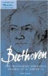 Timothy Jones, Timothy (University of Exeter) Jones, Jones Timothy, Julian Rushton - Beethoven: The ''Moonlight'' and Other Sonatas, Op. 27 and Op. 31