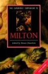 Dennis Danielson, Dennis (University of British Columbia Danielson, Dennis Richard Danielson, Dennis Danielson, Dennis (University of British Columbia Danielson, Dennis Richard Danielson - The Cambridge Companion to Milton