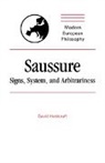 David Holdcroft, Holdcroft David - Saussure