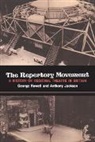 Anthony Jackson, Jackson Anthony, George Rowell, George Jackson Rowell, Rowell George - Repertory Movement