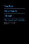 Robert Powell - Nuclear Deterrence Theory