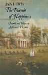 J. Lewis, Jan Lewis - Pursuit of Happiness