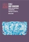Avihu Zakai, Avihu (Hebrew University of Jerusalem) Zakai, Anthony Fletcher, John Guy - Exile and Kingdom