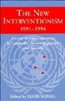 James Mayall, James (London School of Economics and Poli Mayall, James Mayall - New Interventionism, 1991-1994