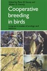 Peter B. Stacey, Peter B. Koenig Stacey, Walter D. Koenig, P. B. Stacey, Peter B. Stacey, Stacey Peter B. - Cooperative Breeding in Birds