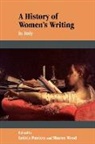 Letizia Panizza, Letizia Wood Panizza, Letizia Panizza, Sharon Wood - History of Women''s Writing in Italy