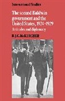 B. J. C. McKercher, Brian J. C. McKercher - Second Baldwin Government and the United States, 1924-1929