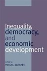 Manus I. Midlarsky, Manus I. (Rutgers University Midlarsky, Manus I. Midlarsky - Inequality, Democracy, and Economic Development