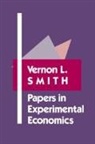 Vernon L. Smith, Vernon L. (University of Arizona) Smith - Papers in Experimental Economics