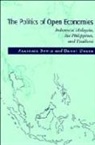Bowie Alasdair, Alasdair Bowie, Alasdair (George Washington University Bowie, Alasdair Unger Bowie, Bowie Alasdair, Daniel Unger... - Politics of Open Economies