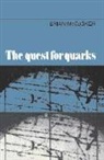 Brian McCusker - Quest for Quarks