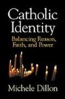 Michele Dillon, Michele (Yale University Dillon, Dillon Michele - Catholic Identity