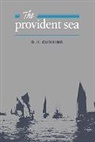 D. H. Cushing, David H. Cushing, Cushing D. H., Cushing D. H. - Provident Sea
