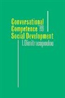Ioanna Dimitracopoulou, Dimitracopoulou Ioanna - Conversational Competence and Social Development
