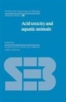 R. Taylor Morris, D. J. A. Brown, R. Morris, E. W. Taylor - Acid Toxicity and Aquatic Animals