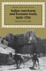 Stephen Frederic Dale, Stephen Frederic (Ohio State University) Dale, David Morgan - Indian Merchants and Eurasian Trade, 1600-1750