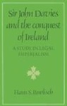 Eve V. Clark, Pawlisch Hans S., Hans S. Pawlisch, Hans S. Pawlisch - Sir John Davies and the Conquest of Ireland