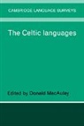 Donald Macaulay, Donald Macaulay - Celtic Languages