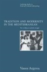 Vassos Argyrou, Vassos (College of the Holy Cross Argyrou, Argyrou Vassos, Meyer Fortes - Tradition and Modernity in the Mediterranean