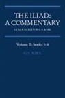 Homer, G. S. Kirk, G. S. Kirk - Iliad: A Commentary