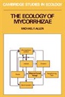 M.f. Allen, Michael F. Allen, Michael F. (San Diego State University) Allen, Allen Michael F., H. J. B. Birks - Ecology of Mycorrhizae