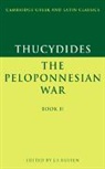 Jeffrey S. Rusten, Thucydides, Thucydides 431 Bc, J. S. Rusten, Jeffrey S. Rusten - Thucydides: The Peloponnesian War Book II