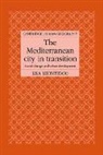 Lila Leontidou, Lila (National Technical University of Leontidou, Leontidou Lila, Brian Robson - Mediterranean City in Transition