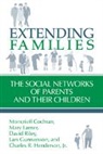 Moncrieff Cochran, Moncrieff Larner Cochran, Jr. Henderson, Mary Larner, David Riley, Charles R. Henderson... - Extending Families