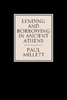 Paul Millett, Millett Paul - Lending and Borrowing in Ancient Athens