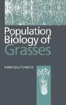 G. P. Cheplick, G. P. (City University of New York) Cheplick, G.P. Cheplick, G. P. Cheplick, Cheplick G. P. - Population Biology of Grasses