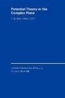 Thomas Ransford, J. W. Bruce, C. M. Series - Potential Theory in the Complex Plane
