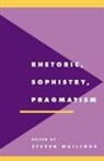 Steven Mailloux, Steven (University of California Mailloux, Anthony Cascardi, Richard Macksey, Steven Mailloux - Rhetoric, Sophistry, Pragmatism