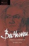 Thomas Sipe, Julian Rushton - Beethoven: Eroica Symphony