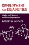 Robert M Hodapp, Robert M. Hodapp, Robert M. (University of California Hodapp - Development and Disabilities
