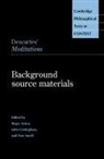 Roger Ariew, Rene Descartes, Roger Ariew, John Cottingham, Tom Sorell - Descartes'' Meditations