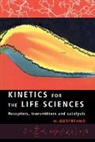 H. Gutfreund, H. (University of Bristol) Gutfreund, Herbert Gutfreund, Gutfreund H. - Kinetics for the Life Sciences