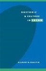 Gilbert D. Chaitin, Gilbert D. (Indiana University) Chaitin, Chaitin Gilbert D. - Rhetoric and Culture in Lacan