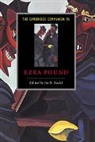 Ira B. Nadel, Ira B. (University of British Columbia Nadel, Nadel Ira B., Ira B. Nadel - Cambridge Companion to Ezra Pound