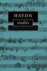 W. Dean Sutcliffe, W. Dean (University of Cambridge) Sutcliffe, W.dean Sutcliffe, W. Dean Sutcliffe - Haydn Studies
