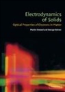 Martin Dressel, Martin (Universitat Stuttgart) Gruner Dressel, Martin Gruner Dressel, George Gr Ner, George Gruner, George Grüner - Electrodynamics of Solids