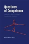 Richard Jenkins, Richard (University of Sheffield) Jenkins, Richard Jenkins, Richard (University of Sheffield) Jenkins - Questions of Competence