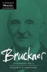Benjamin M. Korstvedt, Benjamin M. (University of St Thomas Korstvedt, Julian Rushton - Bruckner: Symphony No. 8