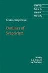 Julia Annas, Sextus Empiricus, Sextus, Empiricus Sextus, Sextus Empiricus, Julia Annas... - Sextus Empiricus: Outlines of Scepticism
