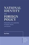 Ilya Prizel, Ilya (The Johns Hopkins University) Prizel - National Identity and Foreign Policy