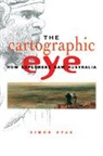 Simon Ryan, Simon (Australian Catholic University Ryan, Ryan Simon - Cartographic Eye