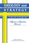 Leif Lewin, Randall Calvert, Thrainn Eggertsson, Leif Lewin - Ideology and Strategy