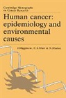 John Higginson, John Muir Higginson, Calum S. Muir, Nubia Munoz, Nubia Muoz - Human Cancer