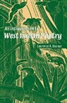 Laurence A. Breiner, Laurence A. (Boston University) Breiner, Breiner Laurence A. - Introduction to West Indian Poetry