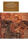 Peter Brown - Authority and the Sacred